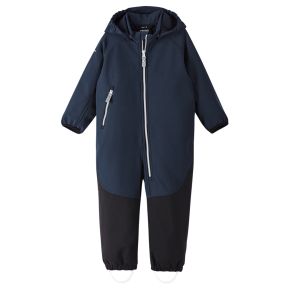 Reima Mjosa softshell overall, navy