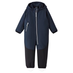 Reima Mjosa softshell haalari, navy