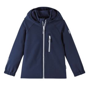 Reima Vantti softshelltakki, navy