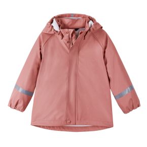 Reima Lampi sadetakki, rose blush