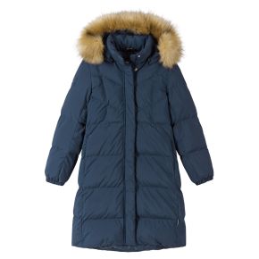 Reima Siemaus winter parka, navy