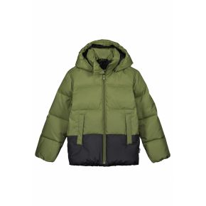 Reima Teisko vinter jacka, khaki green