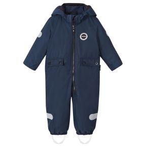 Reimatec Marte Mid light padded overall, navy