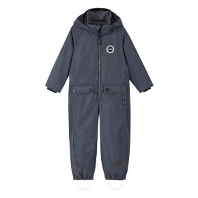 Reimatec Sevetti kevyttoppahaalari, soft black