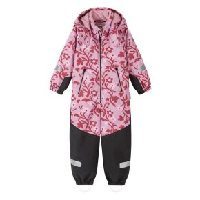 Reimatec Kurikka toppahaalari, grey pink
