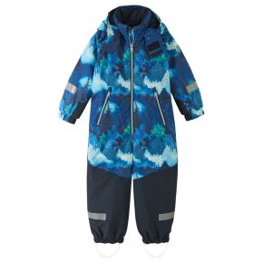 Reimatec Kurikka toppahaalari, cool blue