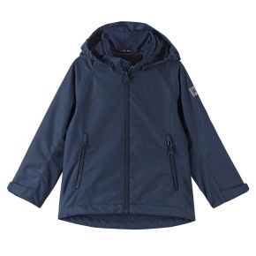 Reima Soutu mid-sesaon jacket, navy