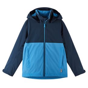 Reimatec Nivala mid-seson jacket, cool blue