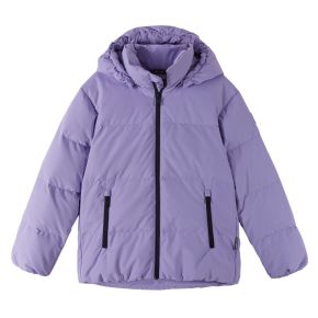 Reima Paimio untuvatakki, lilac amethyst