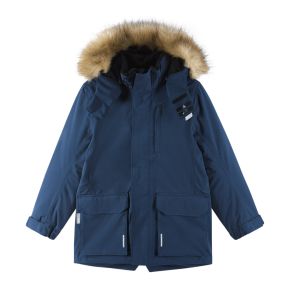 Reimatec vinter jacka Ajaton, navy