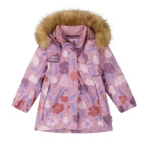 Reimatec Muurame toppatakki, grey pink