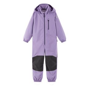 Reimatec Paihola overall, misty violet