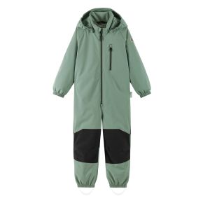 Reimatec Paihola overall, stone green