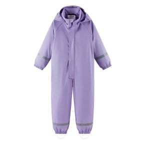 Reima Veteen regn overall, blooming lilac