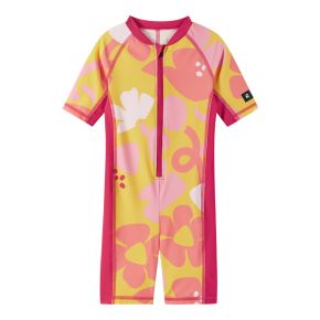 Reima Vesihiisi UV overall, clear yellow