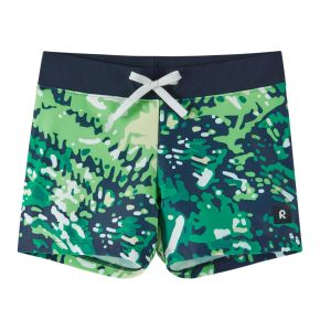 Reima Simmari SunProof badbyxor, summer green