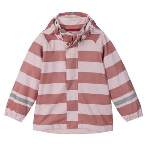 Reima Vesi raincoat, rose blush