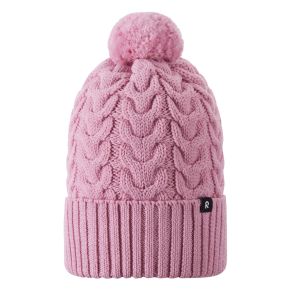 Reima Routii villapipo, grey pink