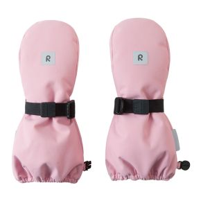 Reimatec Ote -toppahanskat, grey pink