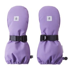Reimatec Ote -toppahanskat, misty violet