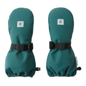 Reimatec Ote -toppahanskat, dark teal