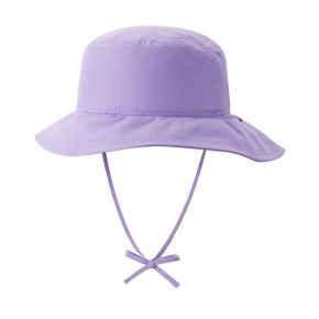 Reima Rantsu UV aurinkohattu, blooming lilac