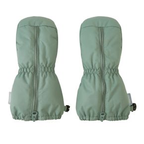 Reima Tassuin toppahanskat, stone green