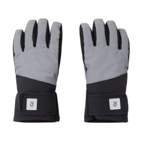 Reima Kajastus toppahanskat, black