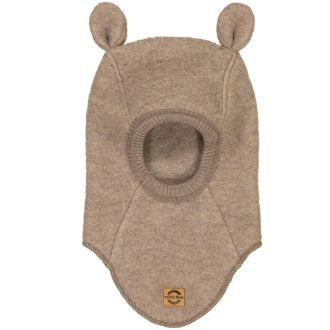 Mikk-line ull mössa, melange denver