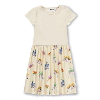 Molo Cissa mekko, floral fun