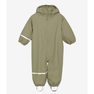 CeLaVi - Rainwear Suit, w. fleece, overland trek