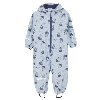 Celavi sadehaalari, blue fog