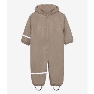 CeLaVi regn overall med fleece, fungi
