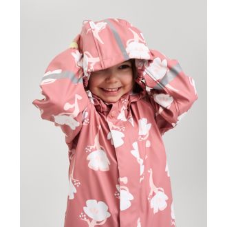 Reima Vesi regnjacka, rose blush
