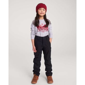 Reimatec Sild -toppahousut, black