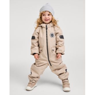 Reimatec Marte Mid kevyttoppahaalari, earthy beige