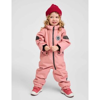 Reimatec Marte Mid light padded overall, rose blush