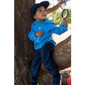 Reima Siimes bug proof byxor, navy