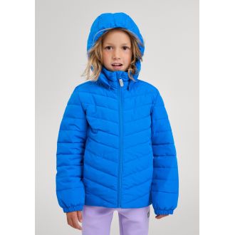 Reima Uumaja kevyttoppatakki, bright blue