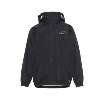 Molo Waiton välikausitakki, black