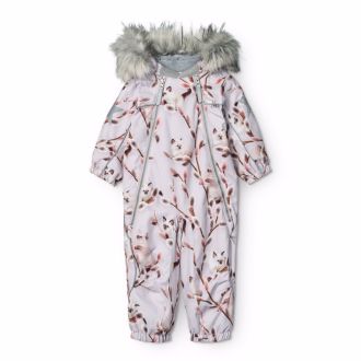 Molo Pyxis fur toppahaalari, willow kitten