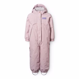 Molo Pingo light weight overall, blue pink