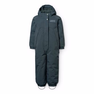 Molo Pingo light weight overall, night navy
