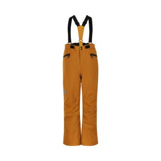Color kids vinter byxor, honey ginger