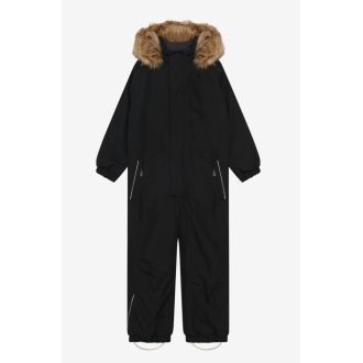 Color Kids toppahaalari, black