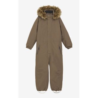 Color Kids toppahaalari, fossil