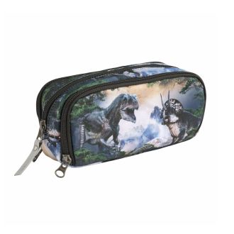 Molo Penaali, mountain dino