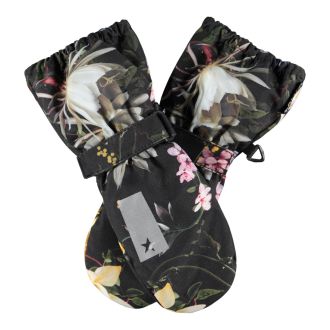 Molo Igor toppahanskat, paisley flowers