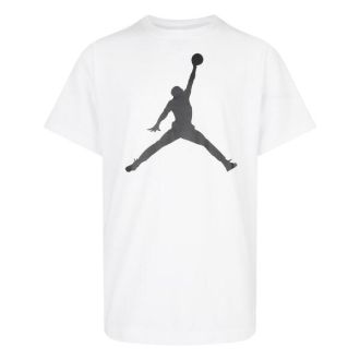 JORDAN JDB S/S JUMPMAN TEE, white