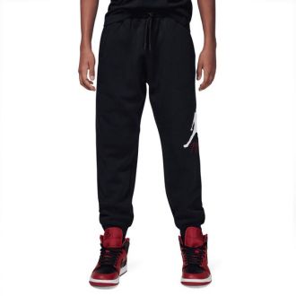 JORDAN JDB MJ BASELINE FLC PANT, black